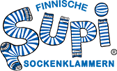 Supi Sockenklammer