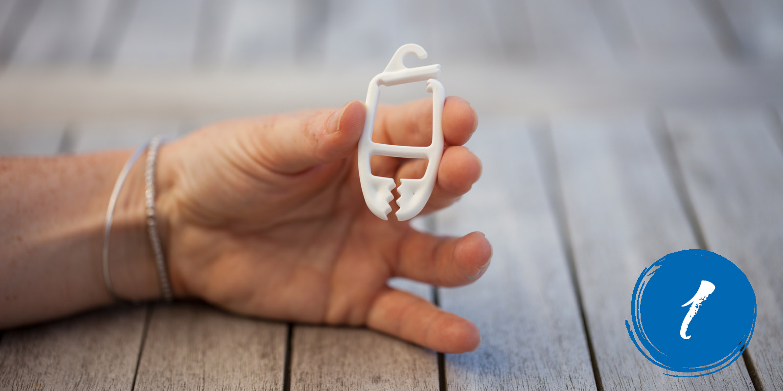 Sockensortierer entriegeln